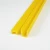 Import Best selling products u channel plastic extrusion curtain track from China