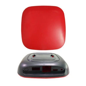 Best selling red wifi router enclosure wireless router for hotel/room/office/restaurant