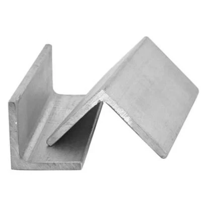 Best Selling S355j2 Dh36 Constructional Equal Galvanized Carbon Steel Angle