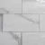 Import Best selling Squared Shape marble mosaic Bathroom tile from China