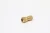 Import Best selling straight,Female NPT brass  water tank elbow tube fitting brass fitting elbow from China