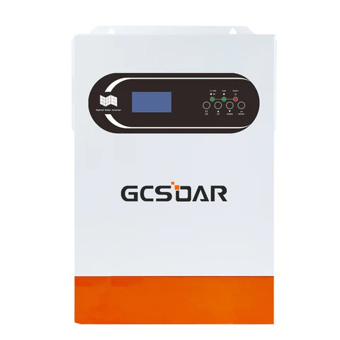 Best Selling System Off Grid Power Solar Hybrid Inverter Without Battery