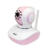 Best Selling Wireless Wifi P2P 720p home camcorder 1/4 cmos alarm siren camera ip