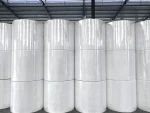 Best Spunbond Polyester Mat For Waterproofing Membrane