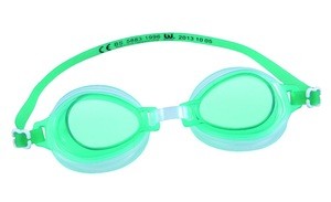 Bestway 21002 High Style Swimming Goggles Swimming Glasses