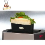 Better ideas ODM Available plastic bread bag clip