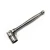 Import Bi hex head solid poker handle Key from China