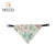 Bibs Pet Scarf Apparel Accessories Bandage Item Style Pattern Dogs&amp;cats triangle shapes S size