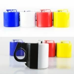 Bicycle Bell Electronic Bike Horn New Cycling Bell Mountain Road Bike Bell for Bicycle Accessories
