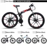 bicycle freewheel knife wheel carbon steel bicycle MTB folding bike 2020 hot sale mountain bike  bike kit china