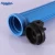Import Big blue plastic water filter housing, 20 cartridge water filter housing from China
