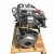 Import Big discount Auto engine 4JB1T Complete Engine assembly 68KW from China
