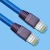 Import Big insulation hole FTP CAT6A plug shield rj45 cat6a connector to make patch cord from China