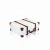 Import Big stacking brown storage boxes,decorative vintage handles mini/small toy children cardboard backpack/wine luggage set suitcase from China