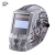 Import Big View True Color 4 Sensor Headgear Variable Shade Solar Welding Face Mask Helmet For Stick Welding from China