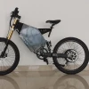 bike electric ebike motor 12000w bicycle frame machine