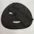 Import Binchotan Facial Mask Paper Dry  Black Mask Form Non woven Fabric Mask Sheet from China