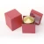 Import Biodegradable recycled kraft paper cylinder candle packaging boxes from China