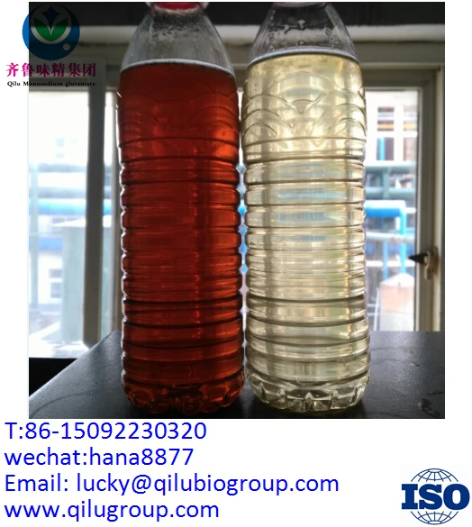 Biosurfactant Sophorolipid better than rhamnolipid