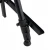 Import Black color steel adjustable portable easel from China