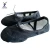 Import Black colored ballet flat dance shoes for kids from China