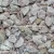 Import black crushed stone chips stone pea gravel from China