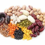 Black eyed beans /White Cowpea /Black Eye Bean (Vigna Beans)