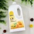 Import Black Forest concentrated mango juice 2.2kg special high-quality fresh concentrated juice for milk tea shop from China