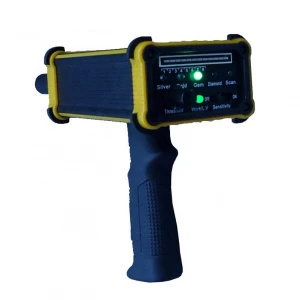 Buy Black Hawk Gr-100 Portable Deep Search Long Range Gold Metal Detector,  High Precision Long Distance Gem Stone Diamond Detector from Shenzhen  Ougood Technology Limited, China