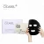 Import Black pearl hyaluronic acid facemask beauty silk firming oem human stem cell powder Chinese compressed facial sheet mask from China