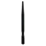 Black Single Head Eyebrow Microblading Tool Handle Pen Cosmetic Tattoo Permanent Makeup Tattoo Gun For Brow Lip Eyeliner