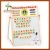 Import Blackboard Whiteboard Writing Board Magnetic Infants Teaching Children Wholesale Babies Toys And Games Drawing Toys from China