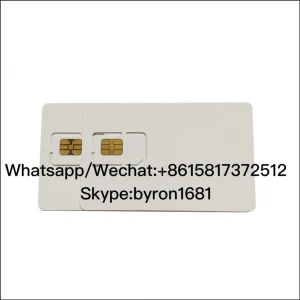 Blank Mobile Phone SIM Card,GSM Prepaid SIM Card blank SIM card