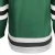 Import Blank Soild Green ice hockey jerseys wholesale in stock from Pakistan