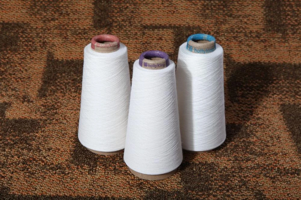 Blended yarn Knitting Use and Ring Spun Technics 70%polyester 30%acrylic yarn