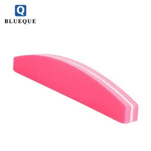 BLUEQUE Wholesale personalized Nail File