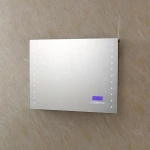 Bluetooth Cabinet Smart Mirror With Led Makeup Mirror With Led Light