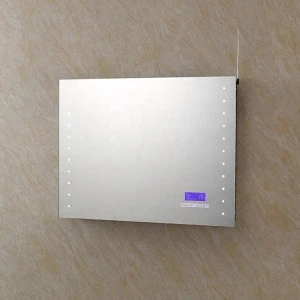 Bluetooth Cabinet Smart Mirror With Led Makeup Mirror With Led Light