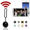 Bluetooth Wireless Remote Control Camera Shutter Release Self Timer for IOS Android Z2 Z1 HTC One M8 X Google Nexus