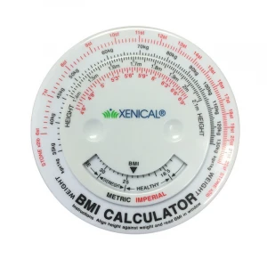 BMI-53 bmi tape measure