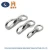 Import boat accessories rigging hardware 316 Stainless Swivel Eye Snap Hook Chinese supplier from China