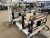 Import Boring machine 3 rows heads drilling from China