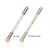 Import BORN PRETTY Dual-ended Gradient Stamper Nail Brush Sponge Head Rhinestone Handle Bloom Nail Brush from China