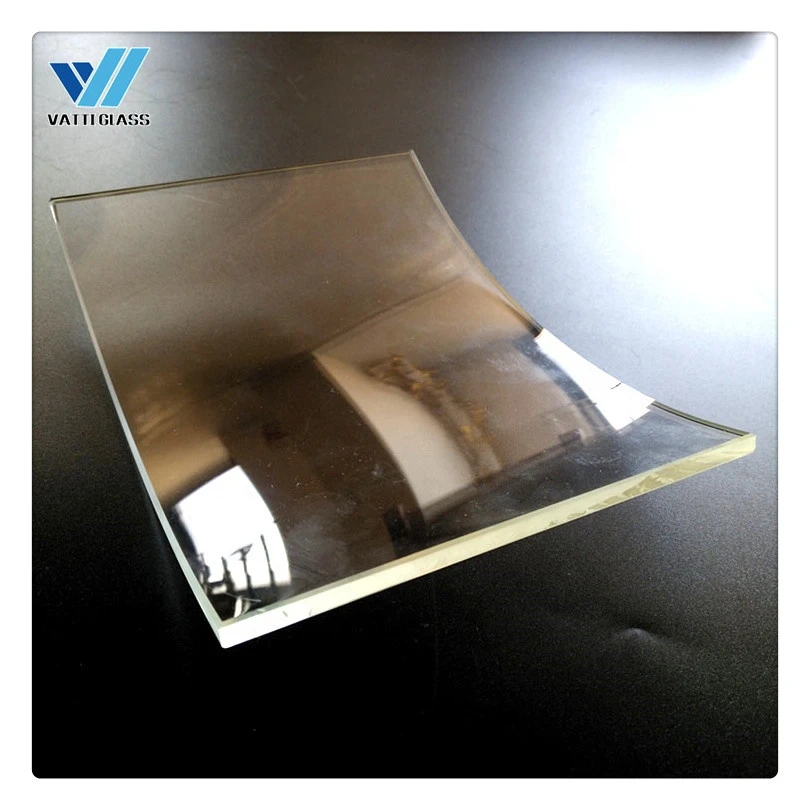 Borosilicate Glass Heat Resistant Oven Door Glass