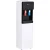 Import bottle down hot cold manual water cooler dispenser from China