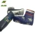 Import Boutique customize embroidery logo PU leather cover golf club  Putter Golf Headcover from China
