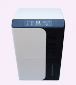box Industrial dehumidifier