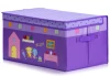 Box Organizer Desk Bolts And Nuts Storage Boxes Cotton Toy Storage