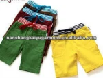 boys shorts