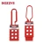 Import Bozzys Best Price Six Holes Lockout Hasp from China
